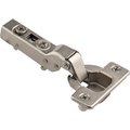 Hardware Resources 110° Heavy Duty Partial Overlay Cam Adjustable Soft-close Hinge with Press-in 8 mm Dowels 700.0179.25